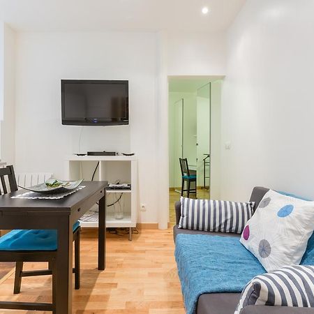 Appartement Petits Champs II Paris Værelse billede