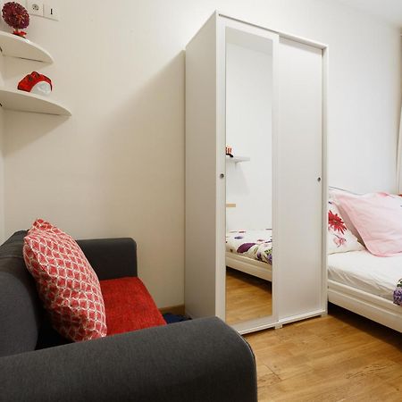 Appartement Petits Champs II Paris Eksteriør billede