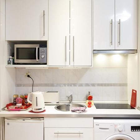 Appartement Petits Champs II Paris Eksteriør billede