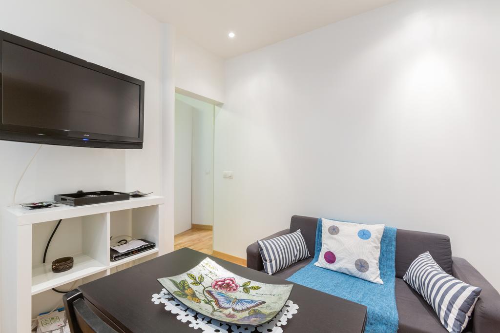 Appartement Petits Champs II Paris Værelse billede