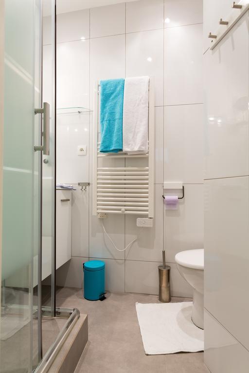 Appartement Petits Champs II Paris Værelse billede