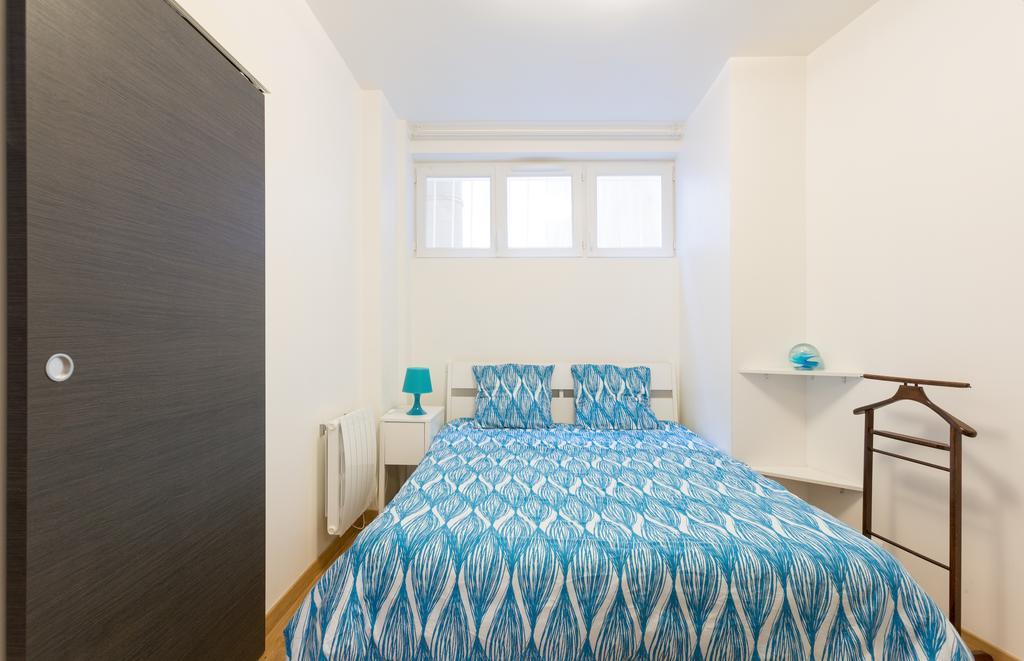 Appartement Petits Champs II Paris Værelse billede