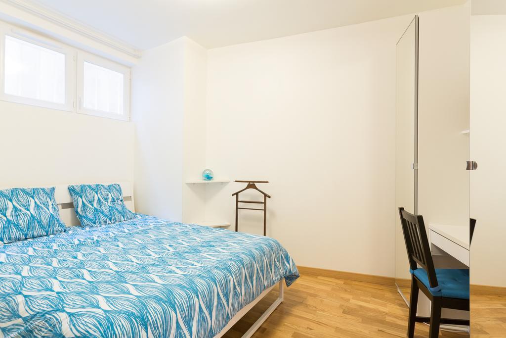 Appartement Petits Champs II Paris Værelse billede