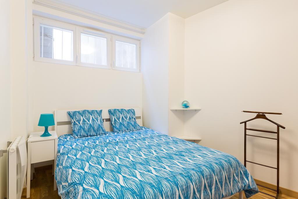 Appartement Petits Champs II Paris Værelse billede
