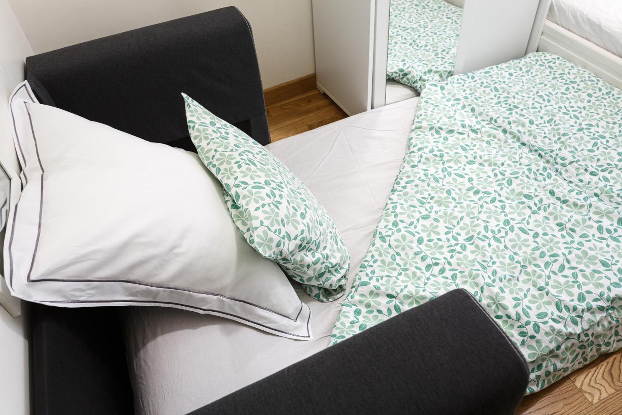Appartement Petits Champs II Paris Eksteriør billede