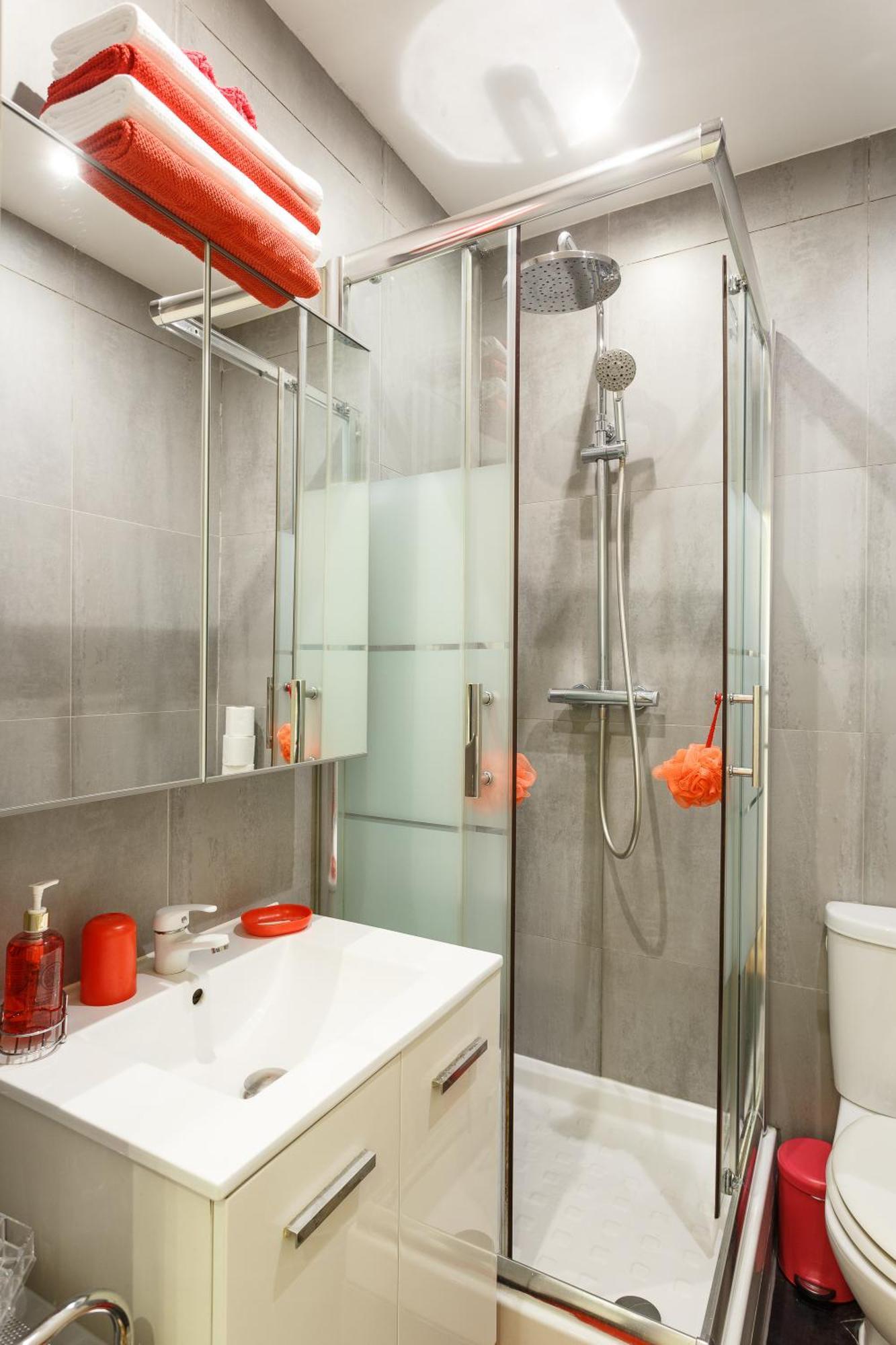 Appartement Petits Champs II Paris Eksteriør billede