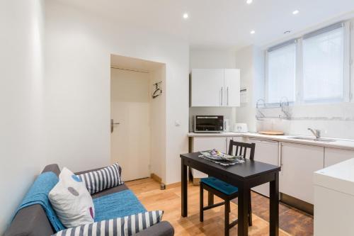 Appartement Petits Champs II Paris Eksteriør billede